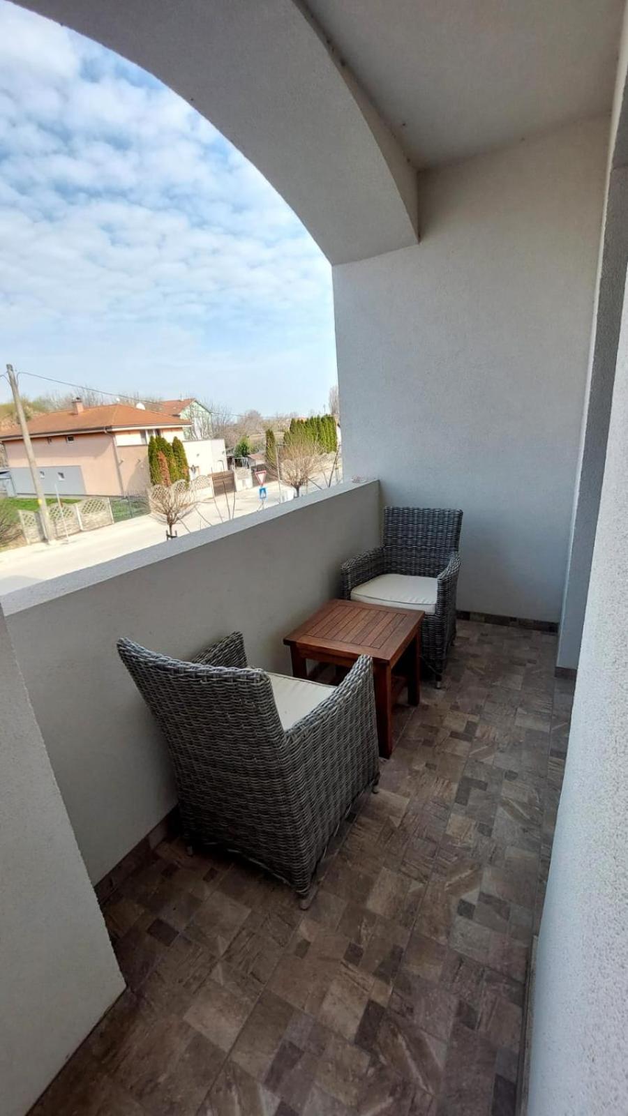 Apartman Thermalpark Dunajská Streda Exterior foto